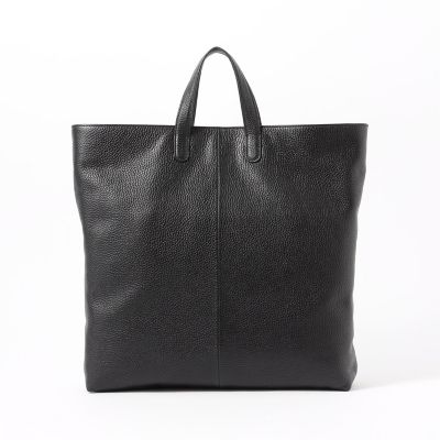 ソフト型押しレザー 2WAYトートバッグ | MACKINTOSH PHILOSOPHY