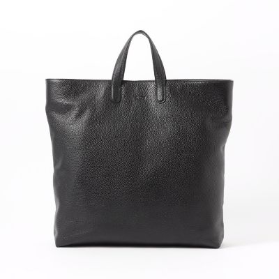 ソフト型押しレザー 2WAYトートバッグ | MACKINTOSH PHILOSOPHY
