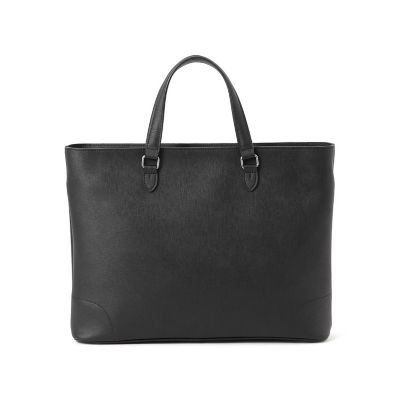 マッキントッシュフィロソフィー サフィアーノレザー 2WAYトートバッグ サフィアーノレザー 2WAYトートバッグ | MACKINTOSH PHILOSOPHY