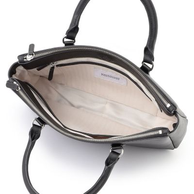 25年春夏モデル】サフィアーノレザー ブリーフトート | MACKINTOSH