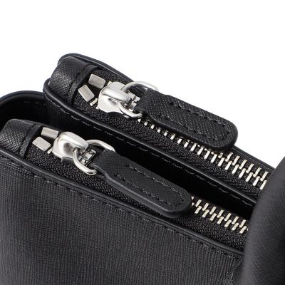 サフィアーノレザー ブリーフトート | MACKINTOSH PHILOSOPHY (Men