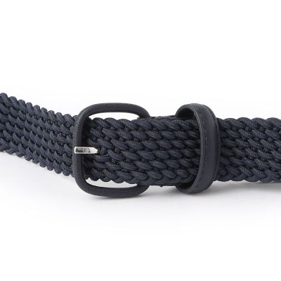 マッキントシュ　MACKINTOSH PHILOSOPHY ベルト　ブラック　黒 MACKINTOSH PHILOSOPHY マッキントッシュ フィロソフィー ベルト