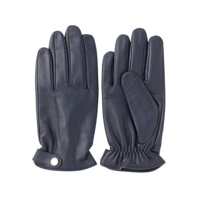 オールレザー スマホグローブ | MACKINTOSH PHILOSOPHY (Men