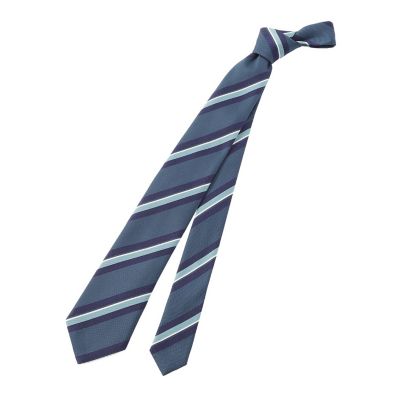 ＜MACKINTOSH PHILOSOPHY (Men)＞マルチストライプ　レギュラータイ