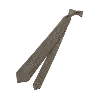 Mackintosh MACKINTOSH PHILOSOPHY (Men)/マッキントッシュ フィロソフィー バスケット レギュラータイ 47ベージュ系その他 ネクタイ【三越伊勢丹/公式】