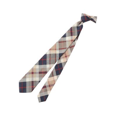 ハウスチェック レギュラータイ | MACKINTOSH PHILOSOPHY (Men