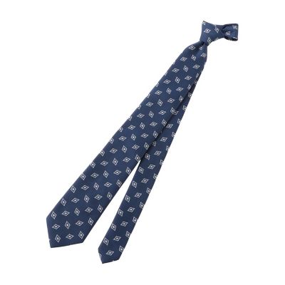 ＜MACKINTOSH PHILOSOPHY (Men)＞トロッター　レギュラータイ　小紋