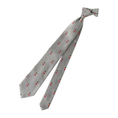 ＜MACKINTOSH PHILOSOPHY (Men)＞バッキンガムべア　レギュラータイ