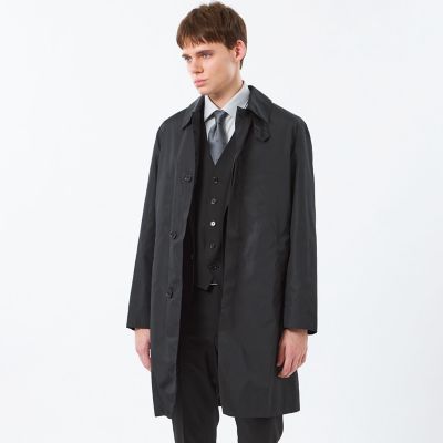 MACKINTOSH PHILOSOPHY (Men)のステンカラーコート | メンズ | 三越