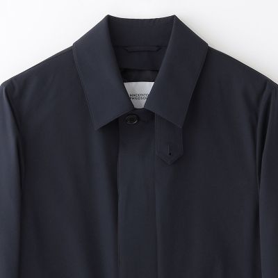 ストレッチツイル WELLINGTON middle（ウェリントン
