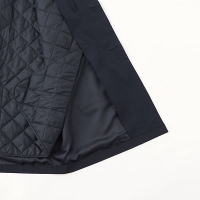 ストレッチツイル WELLINGTON middle（ウェリントン