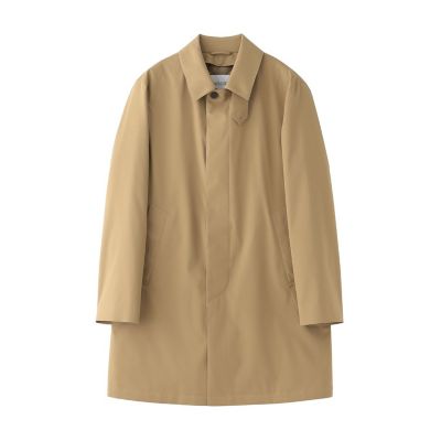ジャケット・アウター Macintosh philosophy WELLINGTON middle ストレッチツイル WELLINGTON middle（ウェリントン