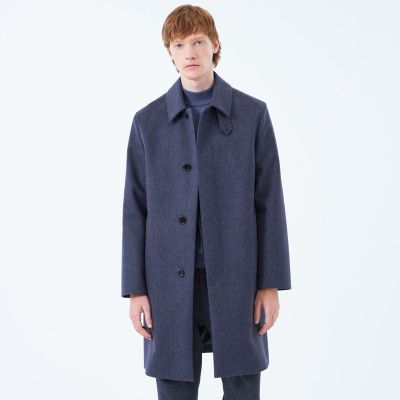 メンズのステンカラーコート | 三越伊勢丹オンラインストア・通販【公式】