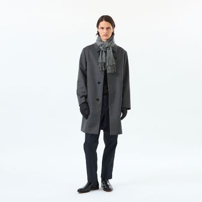 ショートビーバー WELLINGTON（ウェリントン） | MACKINTOSH