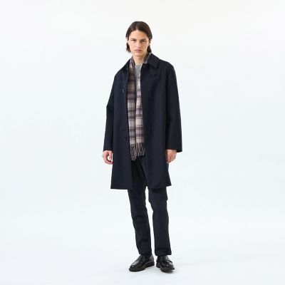 ショートビーバー WELLINGTON（ウェリントン） | MACKINTOSH