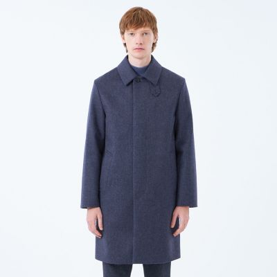 ショートビーバー WELLINGTON（ウェリントン） | MACKINTOSH