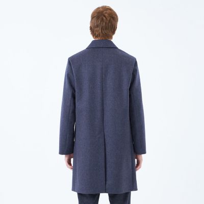 ショートビーバー WELLINGTON（ウェリントン） | MACKINTOSH