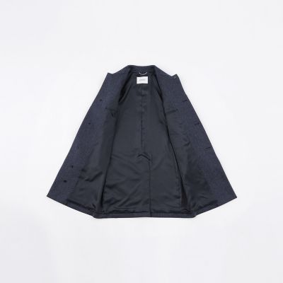 ショートビーバー WELLINGTON（ウェリントン） | MACKINTOSH