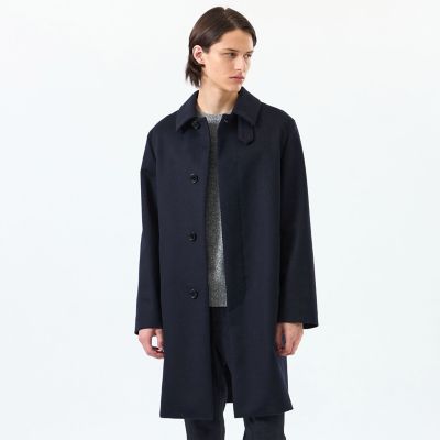 ショートビーバー WELLINGTON（ウェリントン） | MACKINTOSH