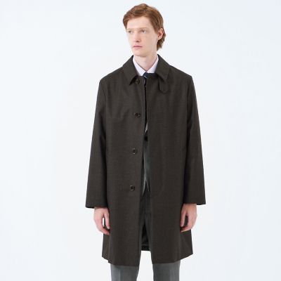 CANONICO（カノニコ）千鳥2レイヤー WELLINGTON