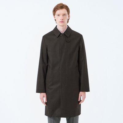 CANONICO（カノニコ）千鳥2レイヤー WELLINGTON