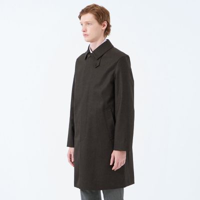 CANONICO（カノニコ）千鳥2レイヤー WELLINGTON