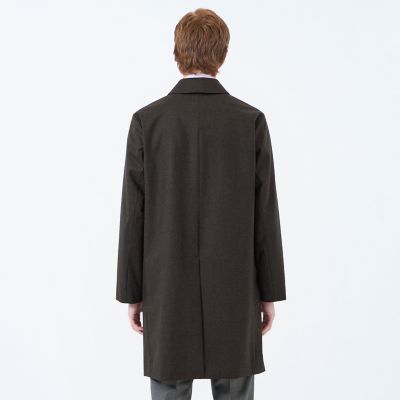 CANONICO（カノニコ）千鳥2レイヤー WELLINGTON