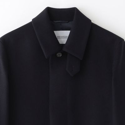 ウールビーバー WELLINGTON（ウェリントン） | MACKINTOSH