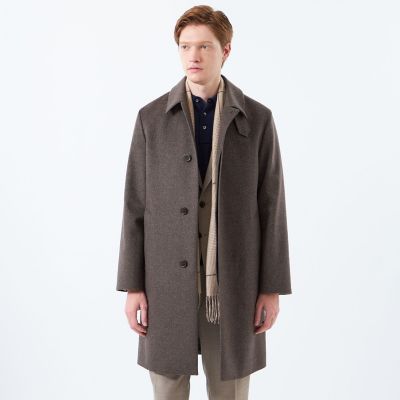 MACKINTOSH PHILOSOPHY (Men)のステンカラーコート | メンズ | 三越