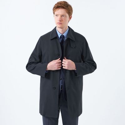 MACKINTOSH PHILOSOPHY (Men)のステンカラーコート | メンズ | 三越