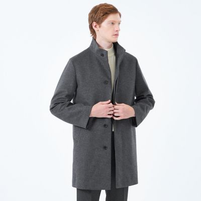 ショートビーバー WELLINGTON（ウェリントン） | MACKINTOSH