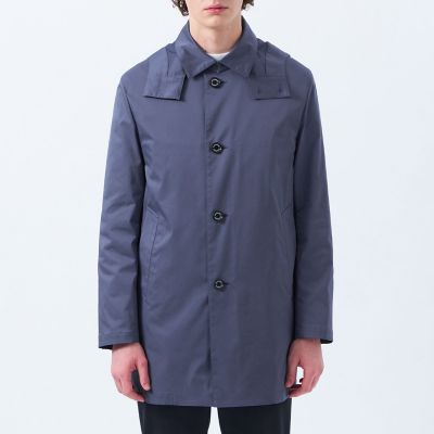 WELLINGTON（ウェリントン）short HOOD ストレッチ