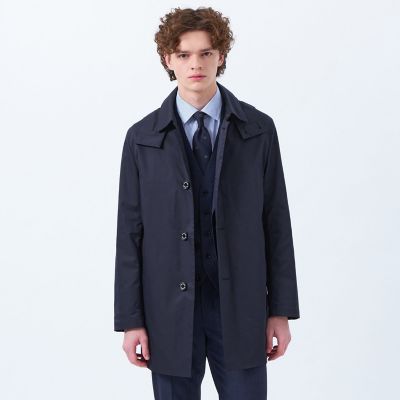 WELLINGTON（ウェリントン）short HOOD ストレッチ