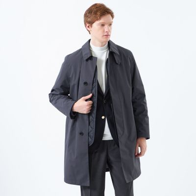 MACKINTOSH PHILOSOPHY (Men) / マッキントッシュ フィロソフィー TOP
