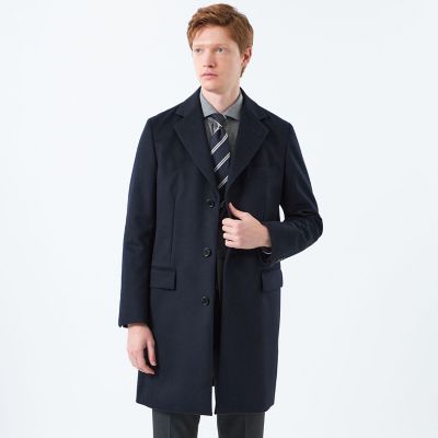 MACKINTOSH PHILOSOPHY (Men)のチェスターコート | メンズ | 三越