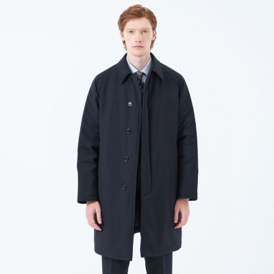 MACKINTOSH PHILOSOPHY (Men)のステンカラーコート | メンズ | 三越