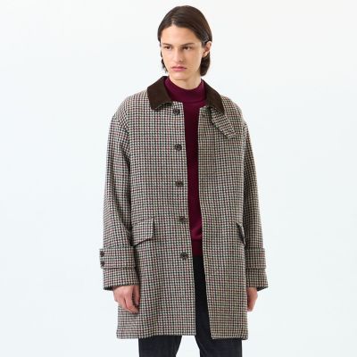 HEAT TWEED（ヒートツイード）BALBY（バルビー