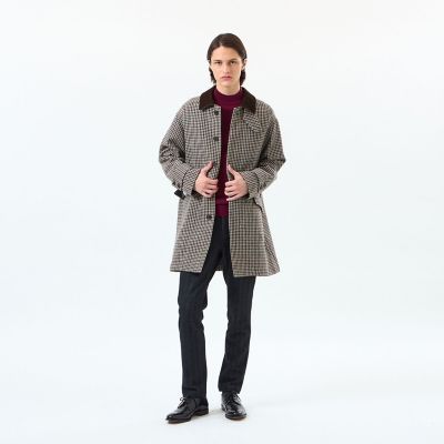 HEAT TWEED（ヒートツイード）BALBY（バルビー