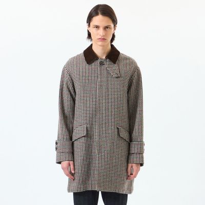 HEAT TWEED（ヒートツイード）BALBY（バルビー