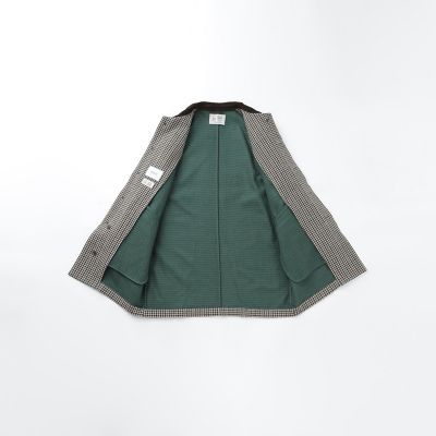 HEAT TWEED（ヒートツイード）BALBY（バルビー