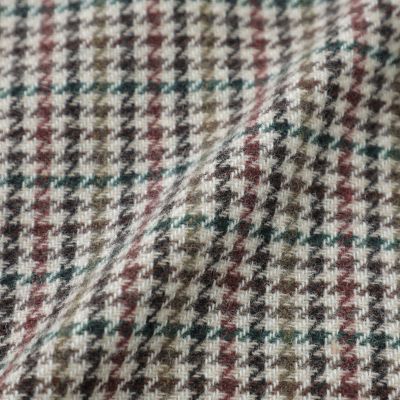 HEAT TWEED（ヒートツイード）BALBY（バルビー