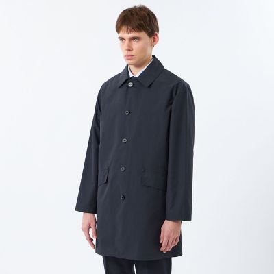 MACKINTOSH PHILOSOPHY コットンライクタッサー BALBY コットンライクタッサー BALBY（バルビー） | MACKINTOSH