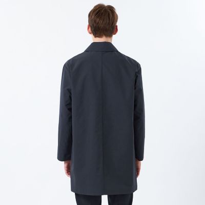 MACKINTOSH PHILOSOPHY コットンライクタッサー BALBY コットンライクタッサー BALBY（バルビー） | MACKINTOSH