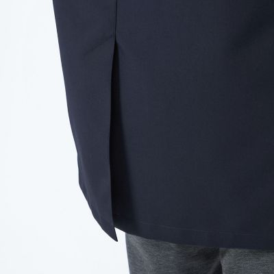 3層ブロードボンディング WELLINGTON HOOD short