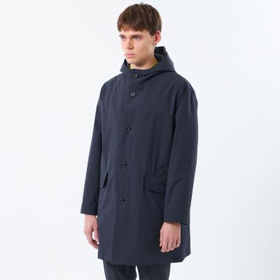 シャドーリップストップ BALBY HOOD（バルビー フード