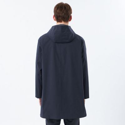 シャドーリップストップ BALBY HOOD（バルビー フード