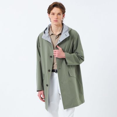 シャドーリップストップ BALBY HOOD（バルビー フード