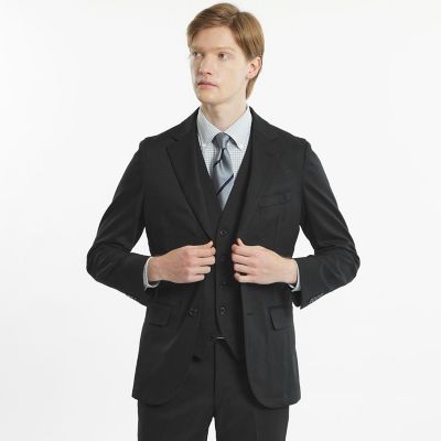 【美品】マッキントッシュフィ トロッター　テーラードジャケット バーズアイ 24年秋冬モデル】トロッター ジャケット＃000（ナンバーゼロ