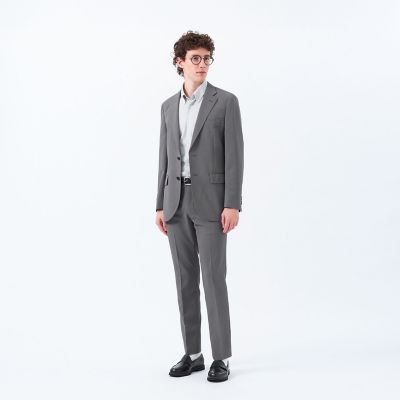 トロッター ジャケット＃070 ハイストレッチメッシュ | MACKINTOSH
