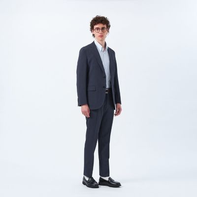 トロッター ジャケット＃070 ハイストレッチメッシュ | MACKINTOSH